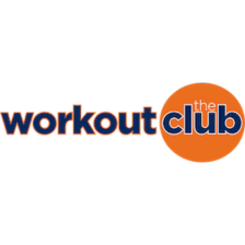 The Workout Club  Logo